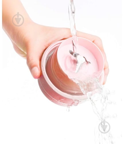 Фітнес-блендер Xiaomi 17 pin juice cup білий - фото 5 Фітнес-блендер Xiaomi 17 pin juice cup білий - фото 5