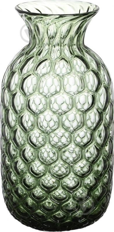 Ваза Greenery 34,5 см 34,5 см Другое - фото 1