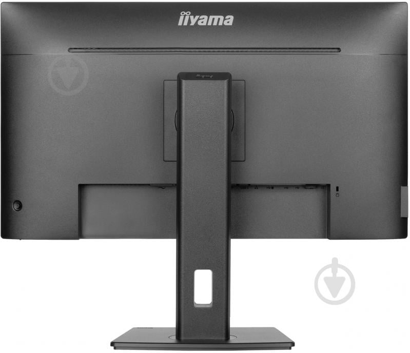 Монитор Iiyama ProLite 27" (XUB2797UHSNP-B1) - фото 10