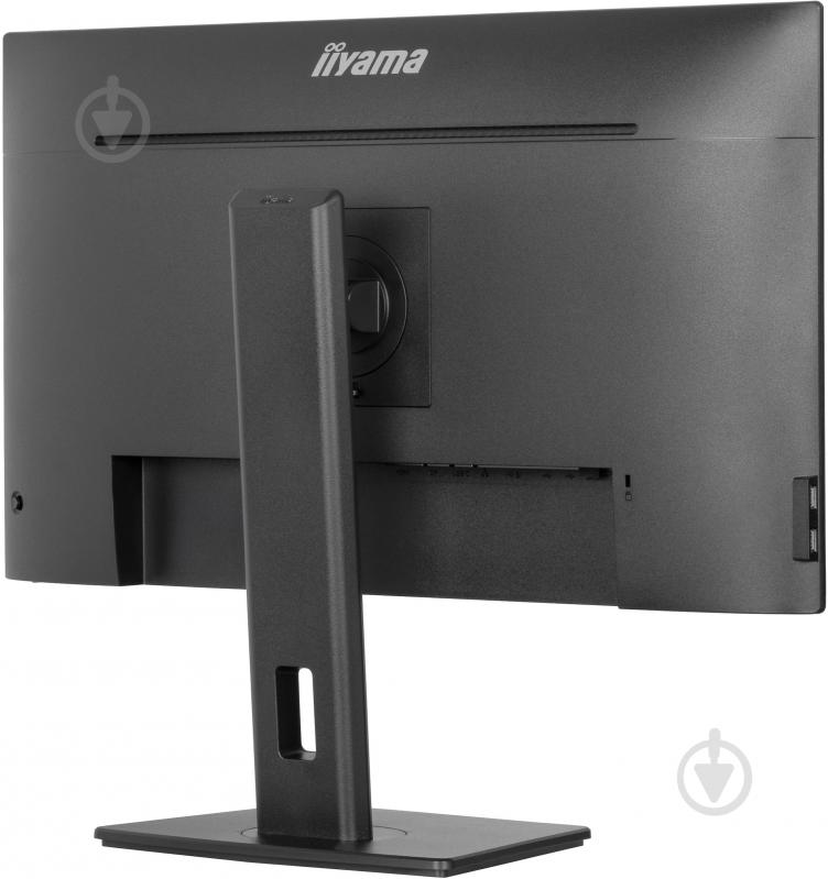 Монитор Iiyama ProLite 27" (XUB2797UHSNP-B1) - фото 9