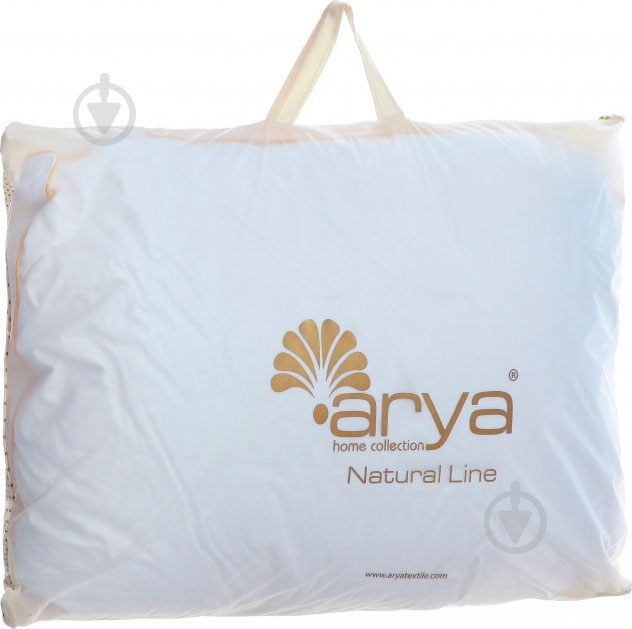 Подушка Natural Line Selvina 50х70 см Arya - фото 5 Подушка Natural Line Selvina 50х70 см Arya - фото 5