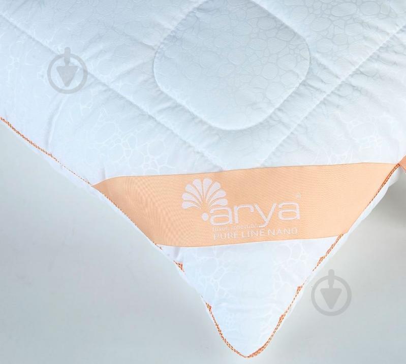 Подушка Pure Line Nano 50х70 см Arya - фото 2