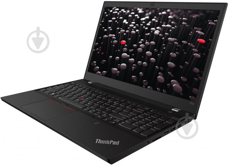 Ноутбук Lenovo ThinkPad P15v 15,6 (21A9000ARA) - фото 6