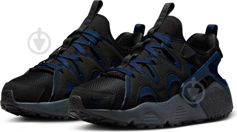 Кроссовки женские демисезонные Nike AIR HUARACHE CRAFT DQ8031-003 р.40,5 - фото 5