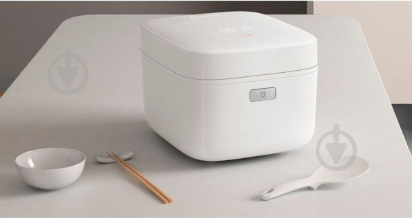 Мультиварка Xiaomi Mi Induction Heating Rice Cooker 3 л - фото 4