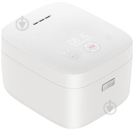 Мультиварка Xiaomi Mi Induction Heating Rice Cooker 3 л - фото 1