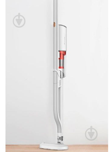 Пылесос Xiaomi Deerma Multipurpose Vacuum Cleaner DX800S white - фото 13