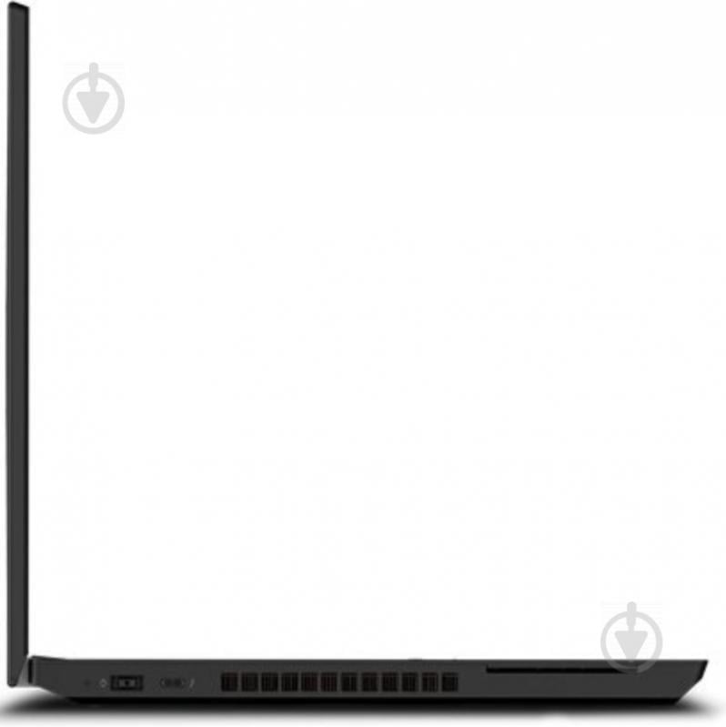 Ноутбук Lenovo ThinkPad P15v Gen 2 15,6 (21A90021RA) black - фото 4