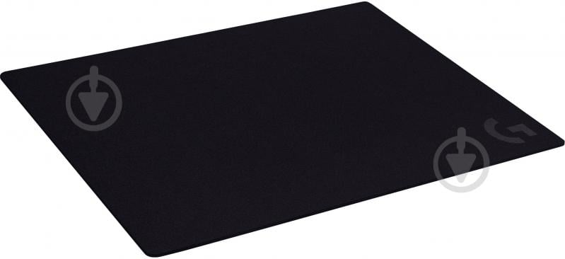 Игровой коврик Logitech G640 Gaming Mouse Pad (943-000799) - фото 1