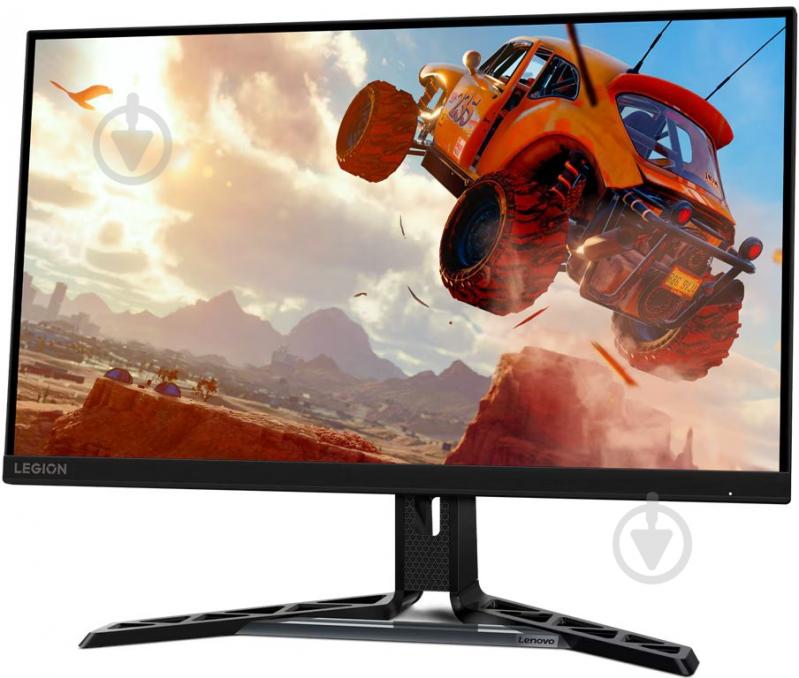 Монітор Lenovo Legion R27qe 27" (67C5GAC1UA) - фото 4 Монітор Lenovo Legion R27qe 27" (67C5GAC1UA) - фото 4