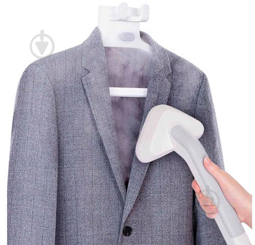 Отпариватель Xiaomi Lexiu Steam Ironing Machine GS1 - фото 2 Отпариватель Xiaomi Lexiu Steam Ironing Machine GS1 - фото 2