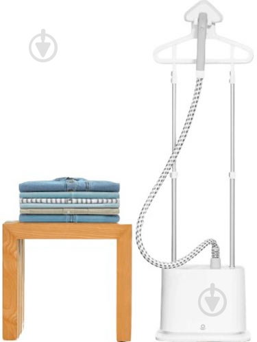 Отпариватель Xiaomi Lexiu Steam Ironing Machine GS1 - фото 3 Отпариватель Xiaomi Lexiu Steam Ironing Machine GS1 - фото 3