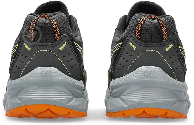 Кросівки чоловічі Asics GEL-VENTURE 9 WATERPROOF 1011B705-020 р.44,5 сірі - фото 6