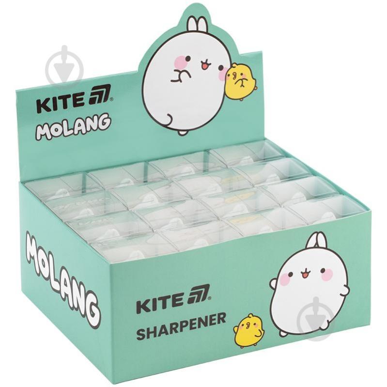 Точилка фигурная Molang ML24-364 KITE - фото 5