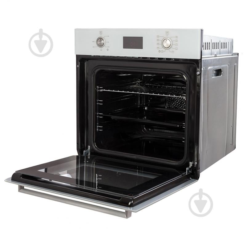 Духовой шкаф Minola OE 61063 WH - фото 3