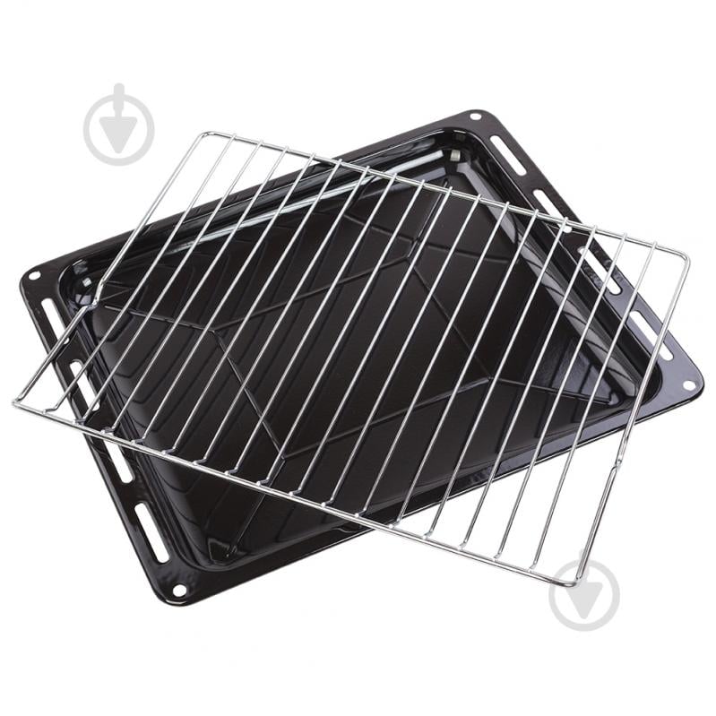 Духовой шкаф Minola OE 61063 WH - фото 7