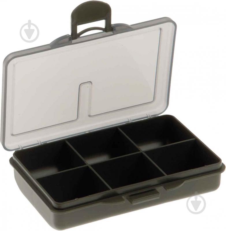 Коробка CarpZoom CZ2592 - фото 1 Коробка CarpZoom CZ2592 - фото 1