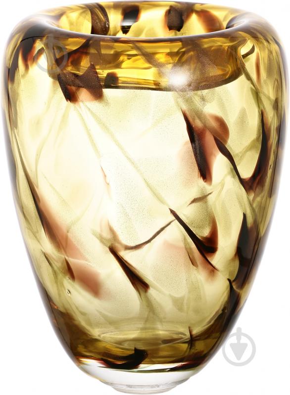 Ваза Злата 25 см 25 см Другое - фото 1
