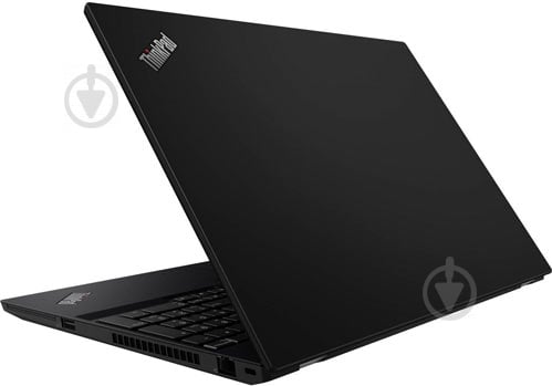 Ноутбук Lenovo ThinkPad T15 15,6 (20W40087RA) black - фото 4