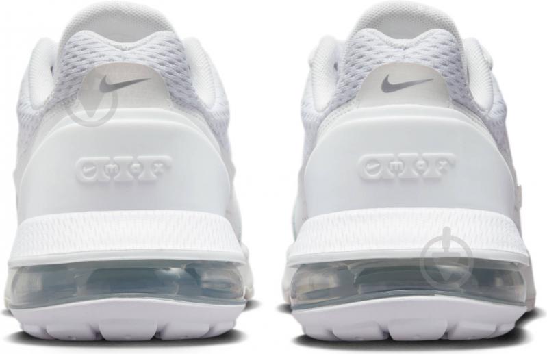 Кросівки жіночі демісезонні Nike AIR MAX PULSE FD6409-101 р.39 білі - фото 9