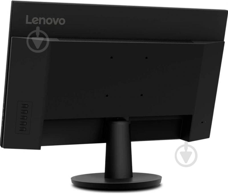 Монитор Lenovo N27q 27" (67C2GAC1UA) - фото 4 Монитор Lenovo N27q 27" (67C2GAC1UA) - фото 4