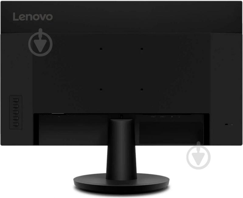 Монитор Lenovo N27q 27" (67C2GAC1UA) - фото 5 Монитор Lenovo N27q 27" (67C2GAC1UA) - фото 5