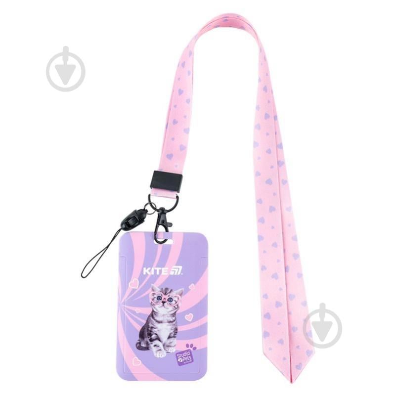 Бейдж-слайдер Studio Pets SP25-450 KITE - фото 1 Бейдж-слайдер Studio Pets SP25-450 KITE - фото 1