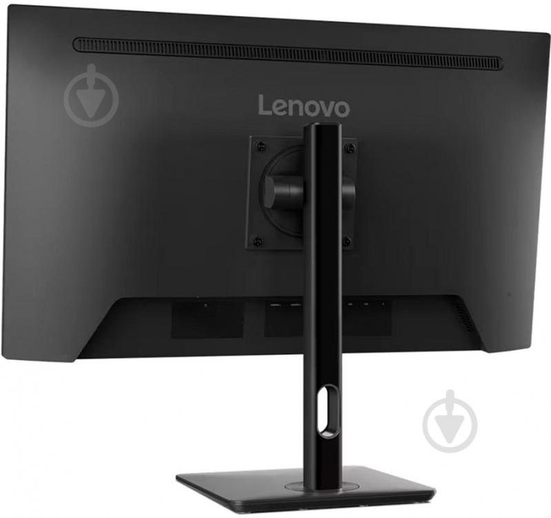Монитор Lenovo N27p 27" (67C3GAC4UA) - фото 7 Монитор Lenovo N27p 27" (67C3GAC4UA) - фото 7