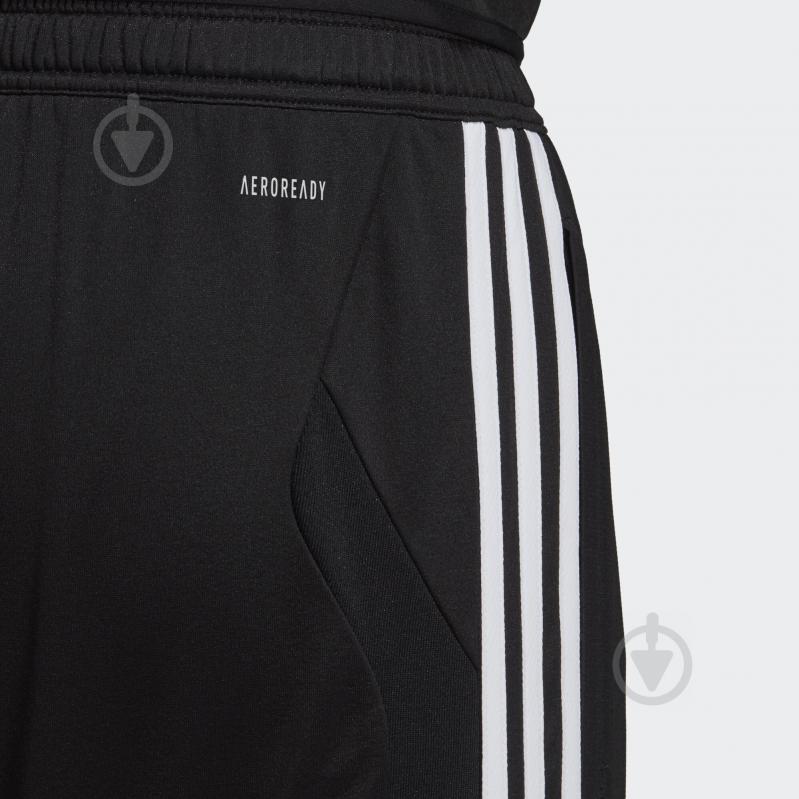 Брюки Adidas TIRO19 WRM PNT D95959 р. L черный - фото 6