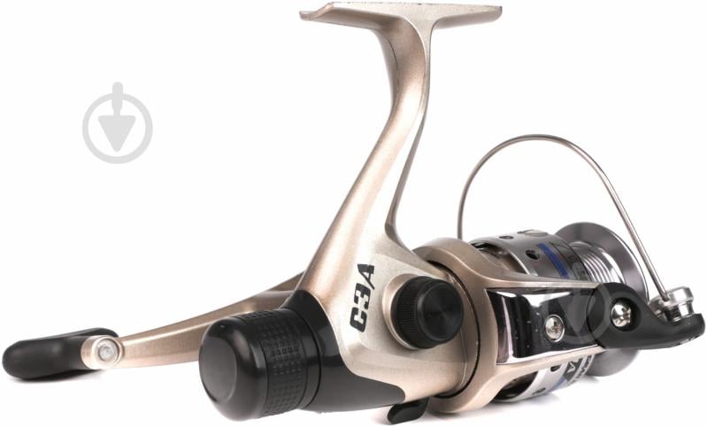 Катушка карповая EOS CA3 3000 - фото 2