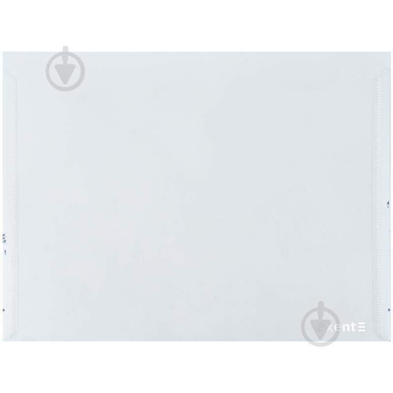 Папка на кнопке А5+ Flower Symphony-1 Axent - фото 2