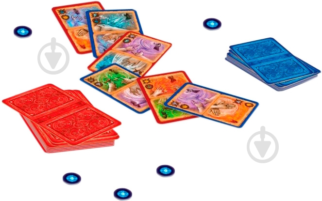 Игра настольная Feelindigo Книга Чаклуна FI17003 - фото 2