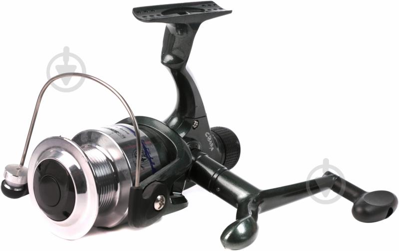 Катушка карповая GTL Cobra 4000 - фото 1