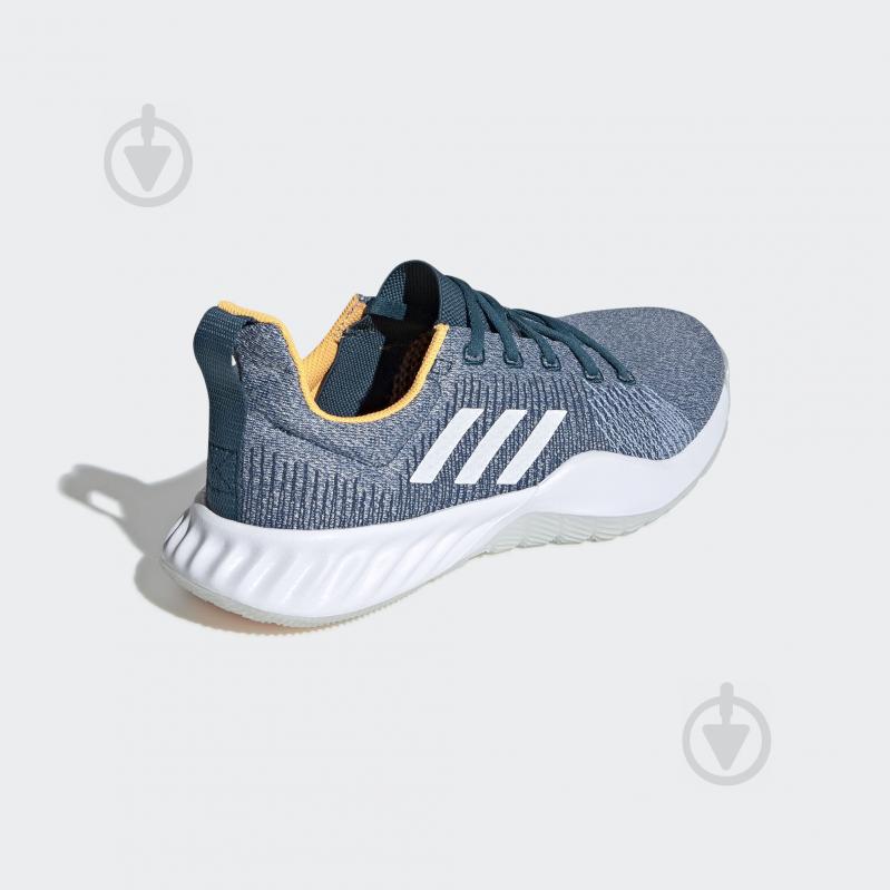 Кросівки жіночі Adidas SOLAR LT TRAINER DB3401 р.37 1/3 сіро-сині - фото 5