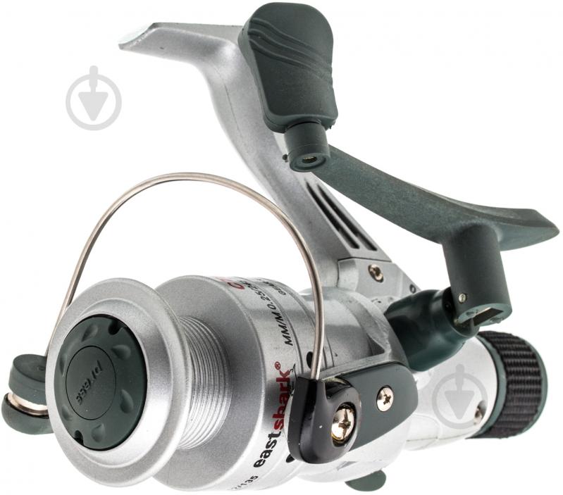 Котушка коропова EOS AZZLESPED 4000 - фото 1 Котушка коропова EOS AZZLESPED 4000 - фото 1