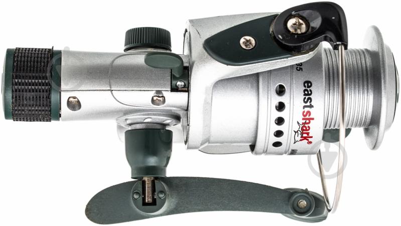 Котушка коропова EOS AZZLESPED 4000 - фото 3 Котушка коропова EOS AZZLESPED 4000 - фото 3