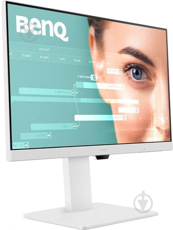 Монитор BenQ GW2486TC 23,8" (9H.LMLLB.QBE) - фото 2