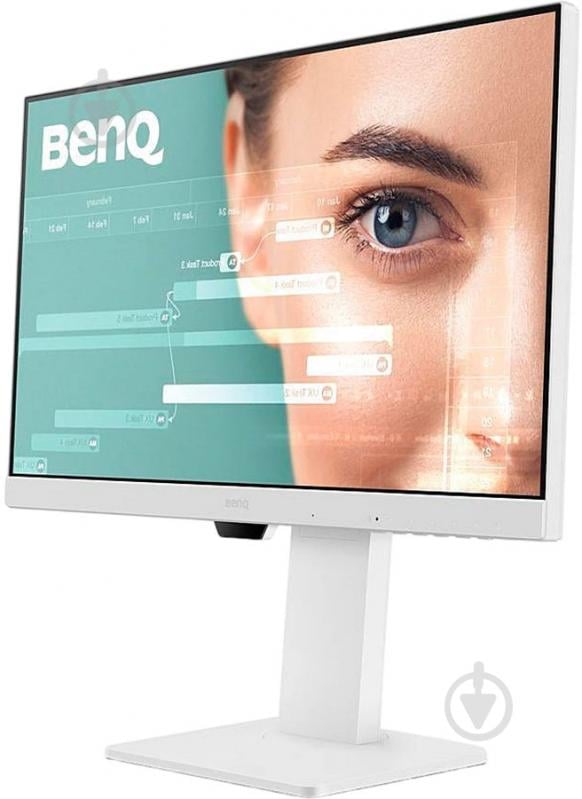 Монитор BenQ GW2486TC 23,8" (9H.LMLLB.QBE) - фото 3