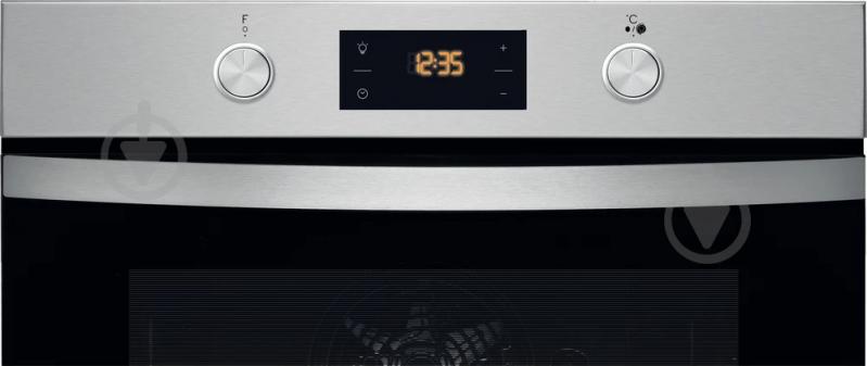 Духовой шкаф Whirlpool IFW 3544 JH IX - фото 3