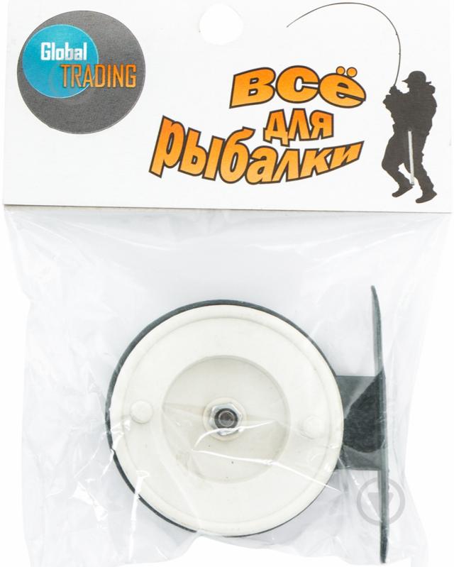 Катушка зимняя GTL 501 - фото 3