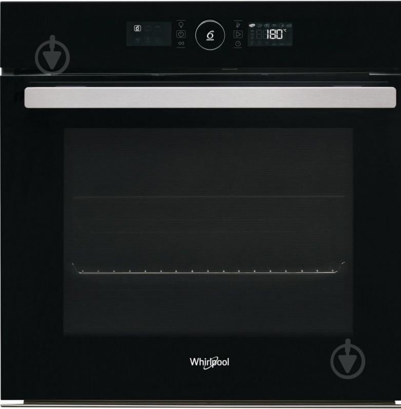 Духовой шкаф Whirlpool AKZ9 6240 NB - фото 1 Духовой шкаф Whirlpool AKZ9 6240 NB - фото 1