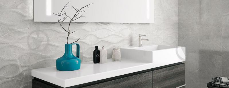 Плитка Cifre Люкс перл 75x75 - фото 3