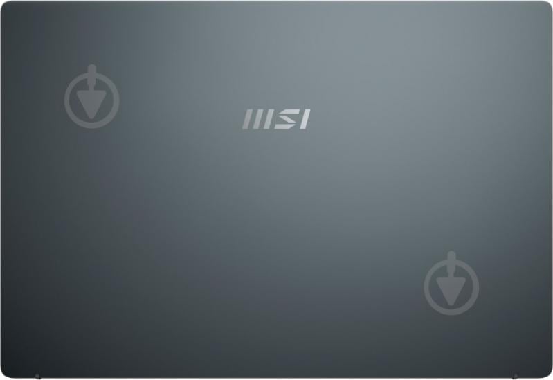 Ноутбук MSI Modern 14 (M14B5M-093XUA) grey - фото 8