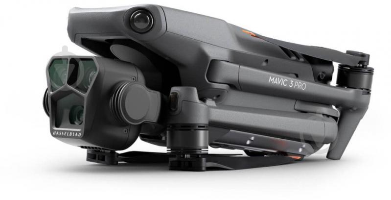 Квадрокоптер DJI Mavic 3 Pro Fly More Combo (CP.MA.00000660.01) - фото 4