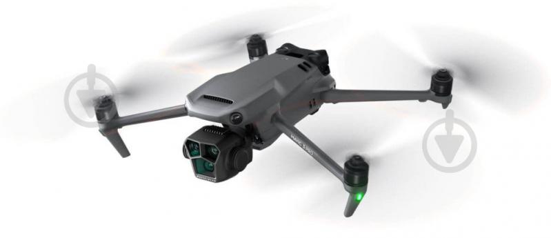 Квадрокоптер DJI Mavic 3 Pro Fly More Combo (CP.MA.00000660.01) - фото 2