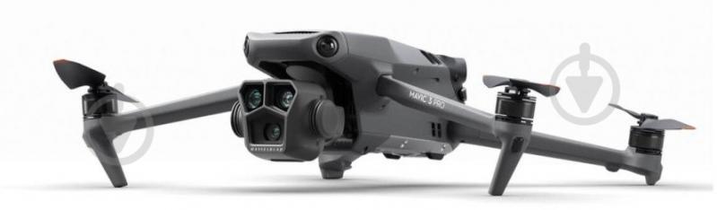 Квадрокоптер DJI Mavic 3 Pro Fly More Combo (CP.MA.00000660.01) - фото 3