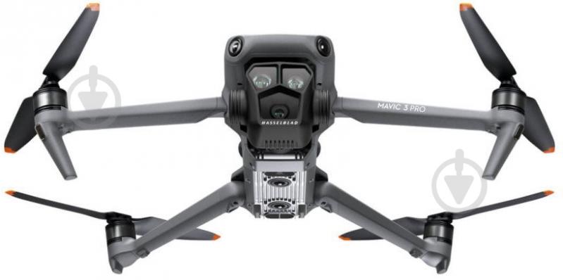 Квадрокоптер DJI Mavic 3 Pro Fly More Combo (CP.MA.00000660.01) - фото 1