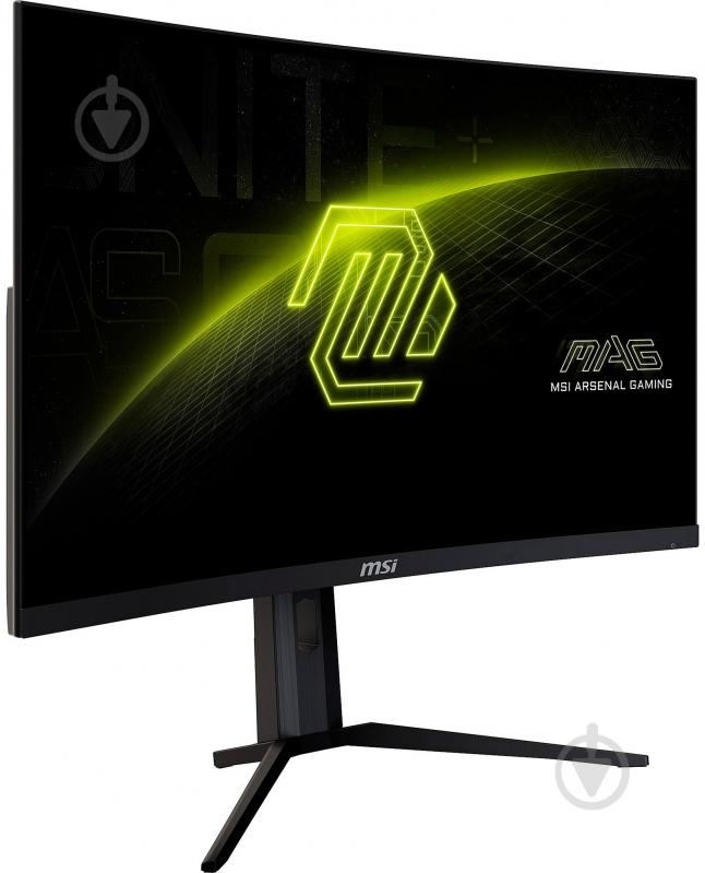 Монітор MSI 31,5" (MAG 321CUP) - фото 2