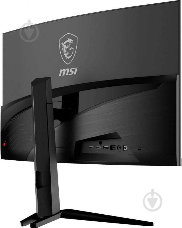 Монітор MSI 31,5" (MAG 321CUP) - фото 7