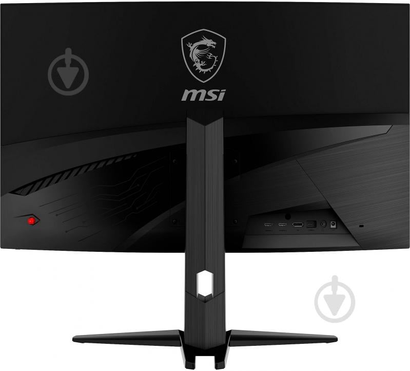 Монітор MSI 31,5" (MAG 321CUP) - фото 8